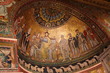 Sainte-Marie-du-Trastevere, Rome Sainte-Marie-du-Trastevere, Rome