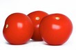 Tomaten - freigestellt