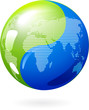 Yin Yang Earth