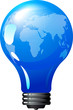Earth bulb