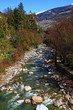 merano river