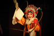 china opera Actress