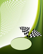 Race Sports Background design Race Sports Background design
