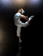 modern dances