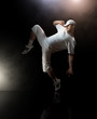 modern dances