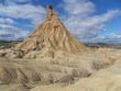 Las Bardenas