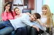young people