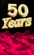 Golden 50 years anniversary ceremony