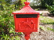 Post Box Post Box