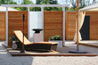 Gartenterrasse Gartenterrasse