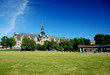A park in Stockholm