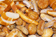 Photo: tasty pastries tasty pastries