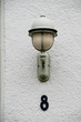 Hauslaterne