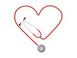 Heart Stethoscope