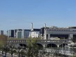 Paris pont de Bercy