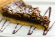 Mandel - Pecan Nuß Torte