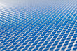 Air cleaning filter