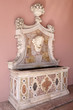 fountain