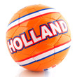 Dutch Soccer ball