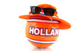 Dutch soccer