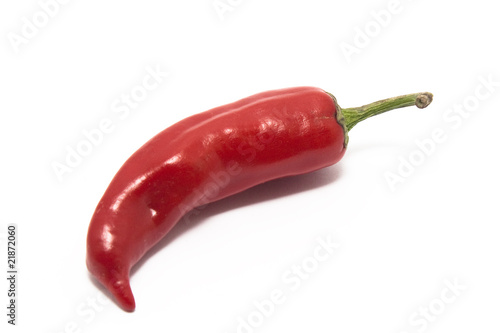 Aji Rojo