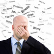 Stress Man Stress Man