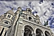 Sacré coeur.