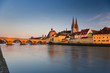 Altstadt Rgensburg