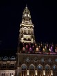 Beffroi, Arras, France