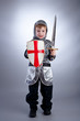 Boy Knight