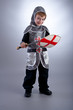 Boy Knight