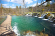 plitvice national park