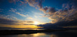 Photo: sunset sunset