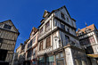 Rouen, St Maclou