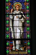 Sanctus Bernardus