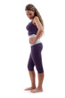 Teenager im Fitness Look