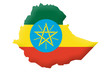 Illustration: Federal Democratic Republic of Ethiopia Federal Democratic Republic of Ethiopia