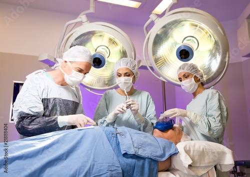 Photo: Operation Operation
