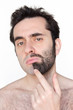 To shave or not to shave
