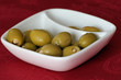 olives vertes olives vertes