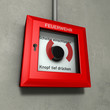 fire alarm box fire alarm box