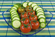 Pomodorini e Zucchine 01 04 10 Pomodorini e Zucchine 01 04 10