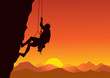 Vector Climber