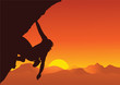 Vector Climber
