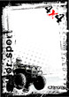 dirty motor sport