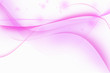 Pink background