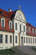 Guthaus Gützkow in Mecklenburg nach Sanierung Guthaus Gützkow in Mecklenburg nach Sanierung