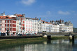 La Nive à Bayonne La Nive à Bayonne