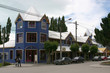 Puerto Natales - Cile