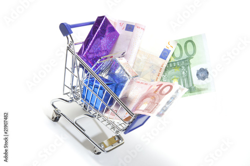 Foto: VOLLER GELD VOLLER GELD
